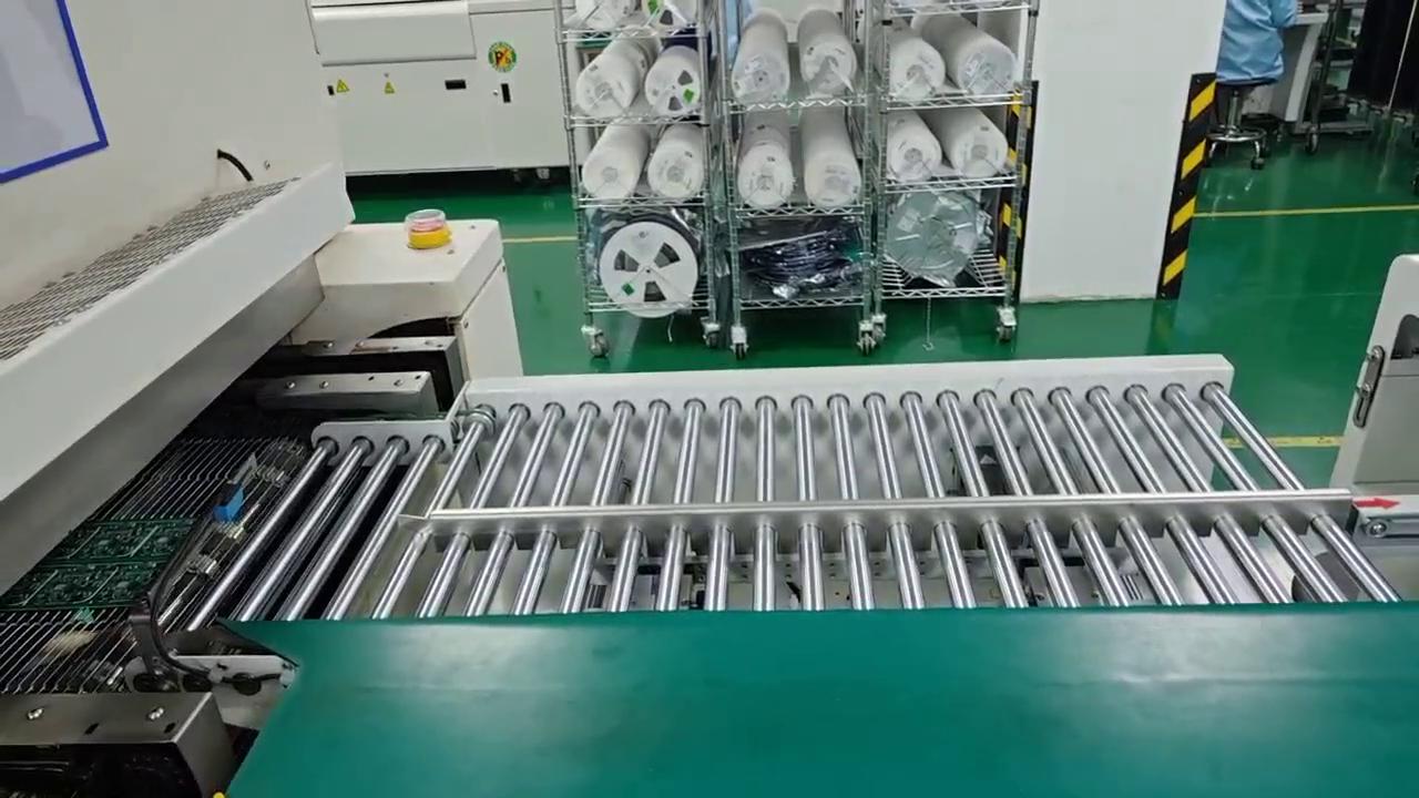 双轨接驳