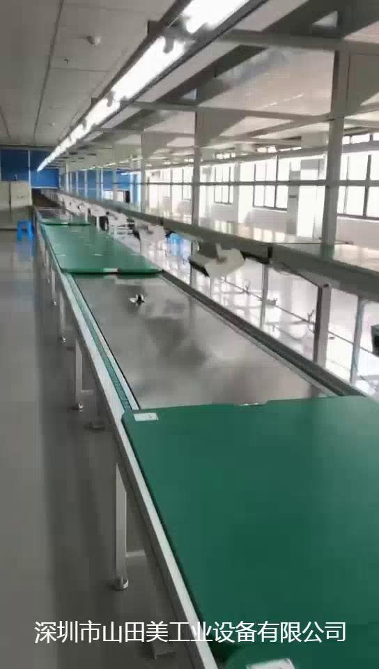 调试中