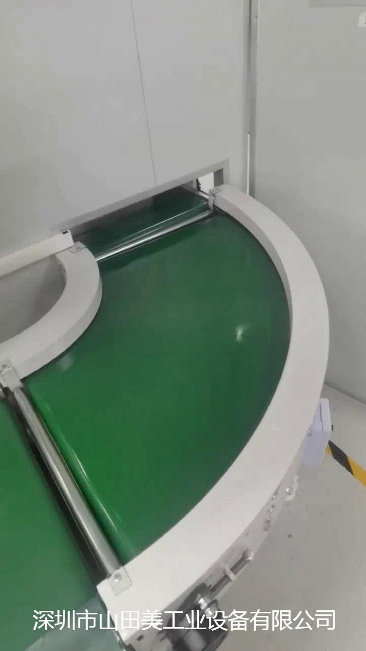 转弯机、平移机