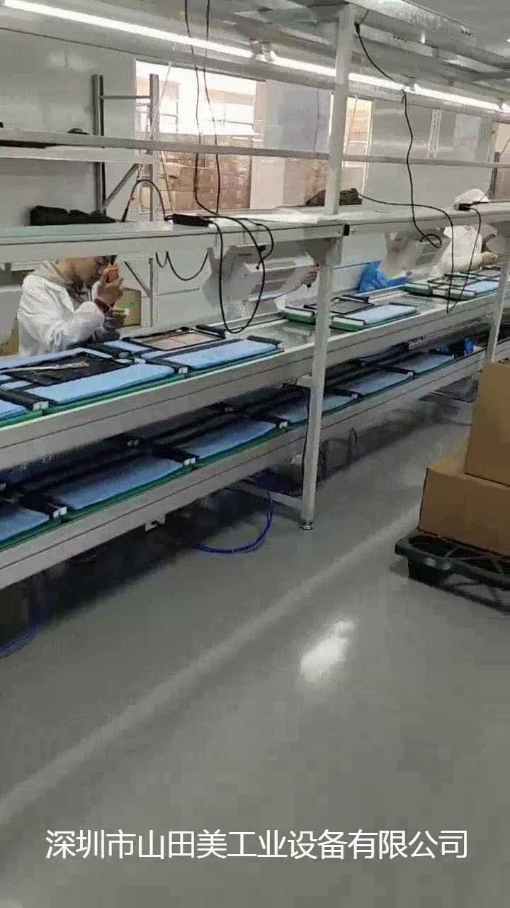 工作台，周转车、老化架