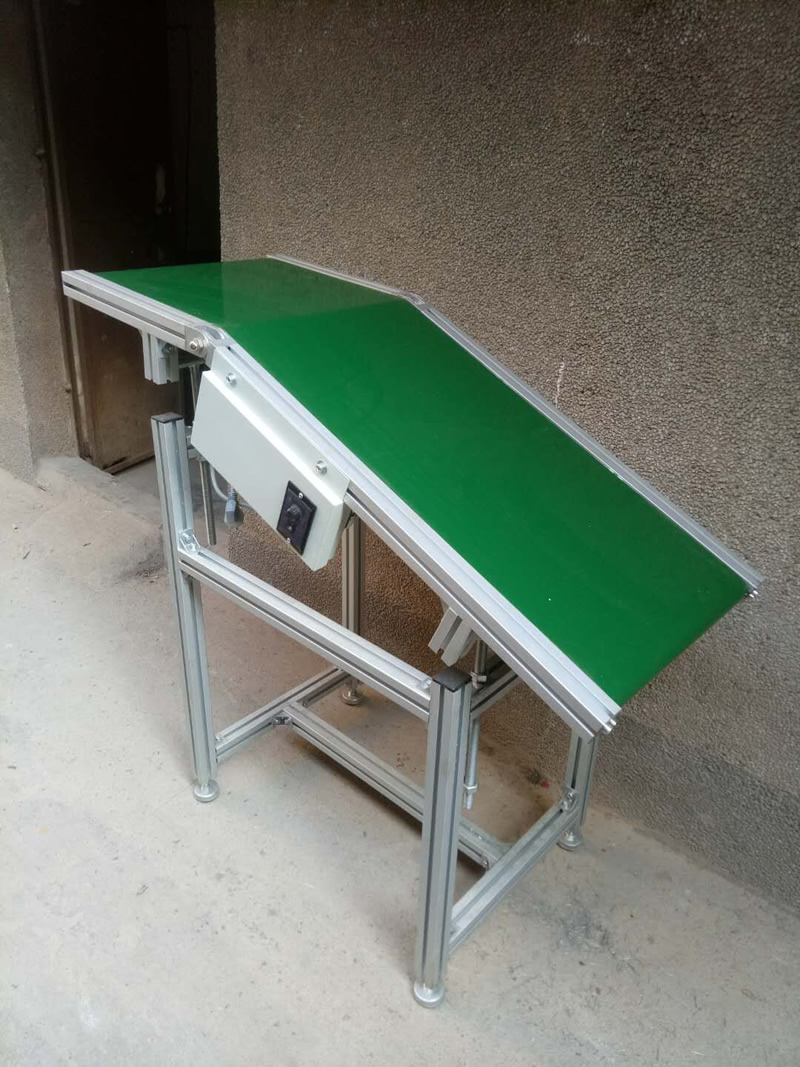 下接驳