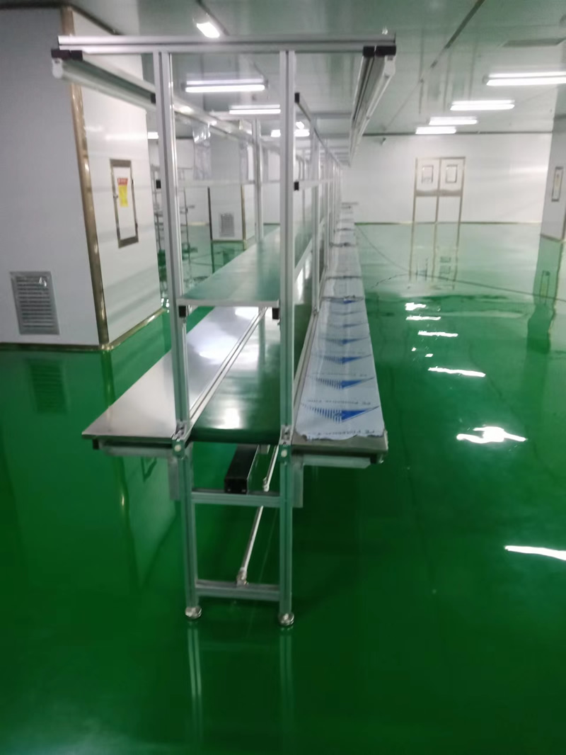 不锈台面皮带线-01