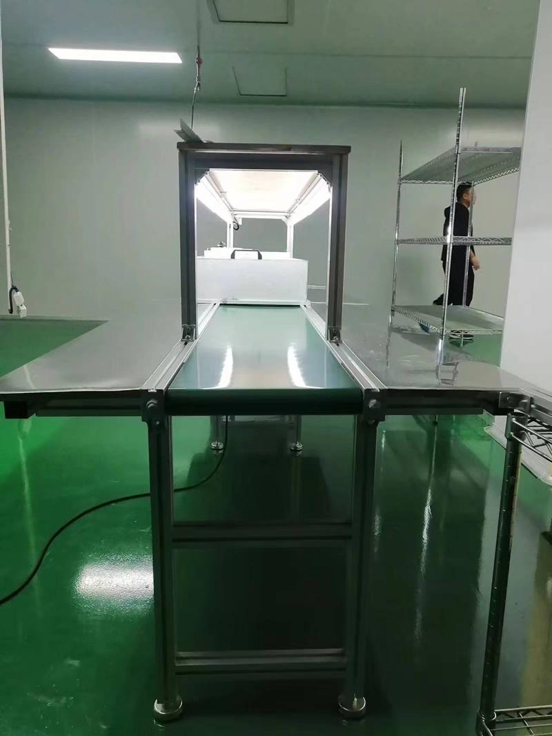 不锈台面皮带线-02